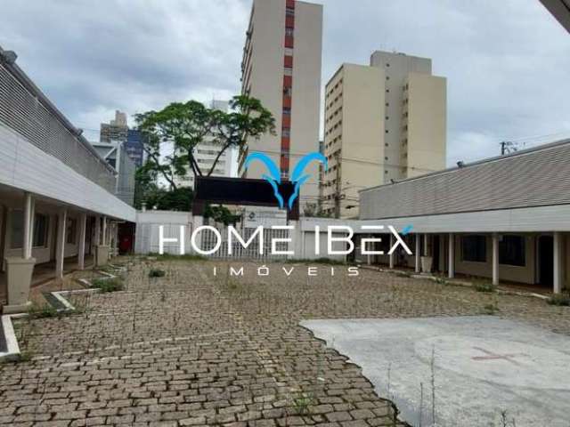 Ponto comercial à venda no Centro, Campinas , 1263 m2 por R$ 6.500.000