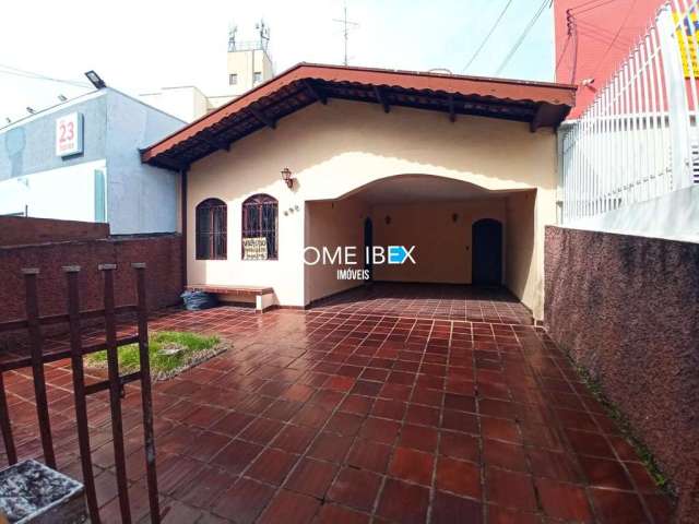 Casa com 3 quartos à venda no Jardim Leonor, Campinas , 278 m2 por R$ 750.000