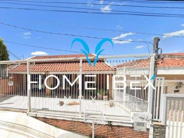 Casa com 3 quartos à venda na Vila Marieta, Campinas , 167 m2 por R$ 685.000