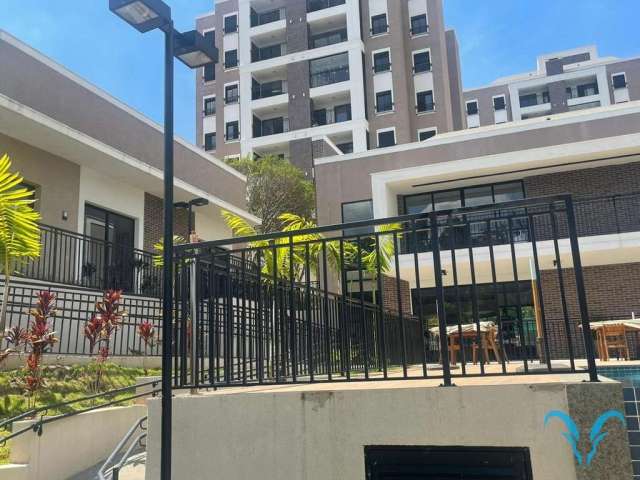 Apartamento com 2 quartos à venda no Swiss Park, Campinas , 66 m2 por R$ 640.000