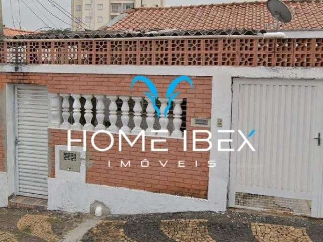 Casa com 3 quartos à venda na Vila Paraíso, Campinas , 158 m2 por R$ 435.000