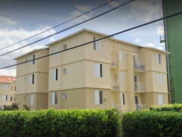 Apartamento com 3 quartos à venda na Vila Marieta, Campinas , 57 m2 por R$ 325.000