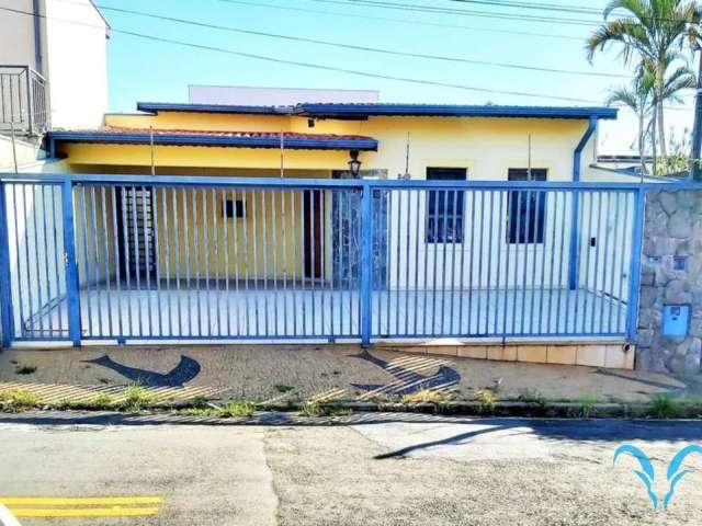 Casa com 3 quartos à venda no Jardim Nova Europa, Campinas , 190 m2 por R$ 720.000