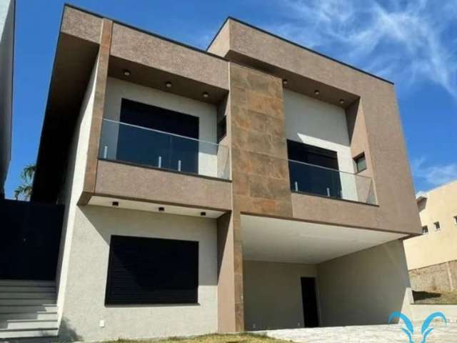 Casa em condomínio fechado com 3 quartos à venda no Swiss Park, Campinas , 255 m2 por R$ 2.490.000