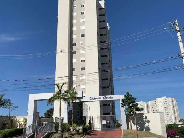 Apartamento com 2 quartos à venda no Fundação da Casa Popular, Campinas , 54 m2 por R$ 455.000