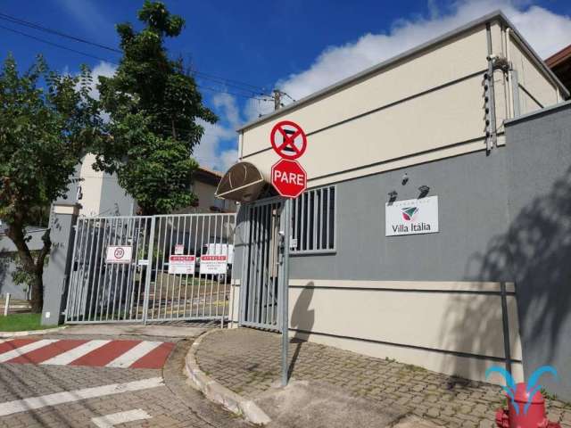 Casa em condomínio fechado com 2 quartos à venda no Capela, Vinhedo , 85 m2 por R$ 520.000