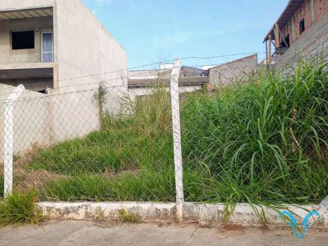 Terreno à venda no Residencial Parque da Fazenda, Campinas  por R$ 215.000