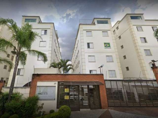 Apartamento com 3 quartos à venda no São Bernardo, Campinas , 62 m2 por R$ 280.000