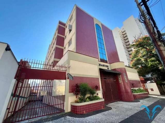 Apartamento com 1 quarto à venda no Botafogo, Campinas , 62 m2 por R$ 280.000