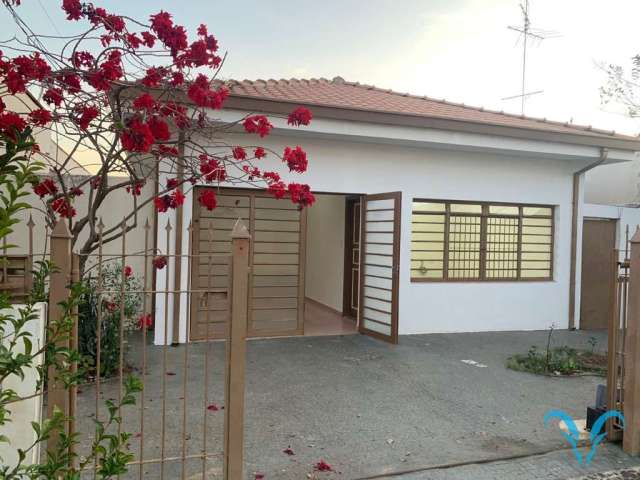 Casa com 3 quartos à venda na Vila Carlito, Campinas , 133 m2 por R$ 540.000