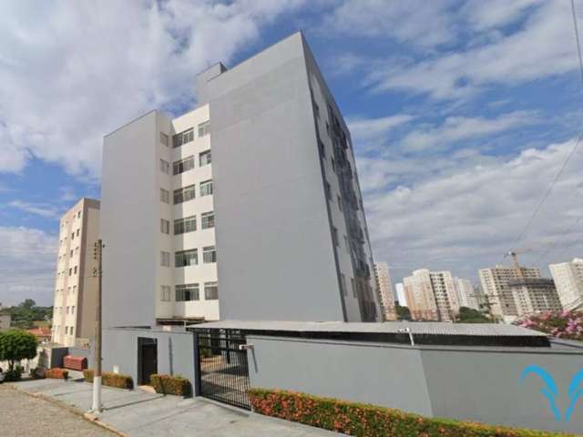 Apartamento com 3 quartos à venda na Vila Industrial, Campinas , 85 m2 por R$ 320.000