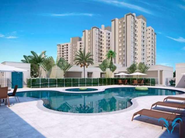 Apartamento com 2 quartos à venda no Jardim Nova Europa, Campinas , 57 m2 por R$ 445.000