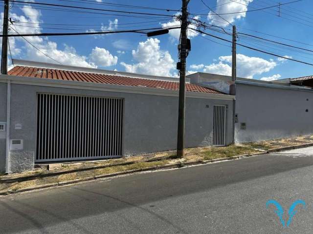 Casa com 3 quartos à venda no Jardim Leonor, Campinas , 197 m2 por R$ 530.000