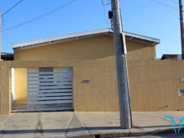 Casa com 3 quartos à venda no Jardim Nova Europa, Campinas , 168 m2 por R$ 520.000