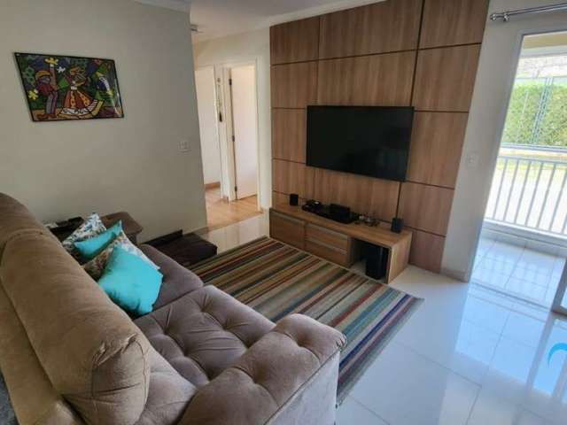 Apartamento com 3 quartos à venda no Loteamento Chácara Prado, Campinas , 75 m2 por R$ 585.000