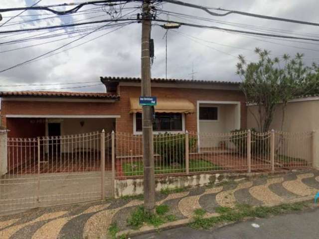 Casa com 3 quartos à venda na Vila Carlito, Campinas , 154 m2 por R$ 510.000