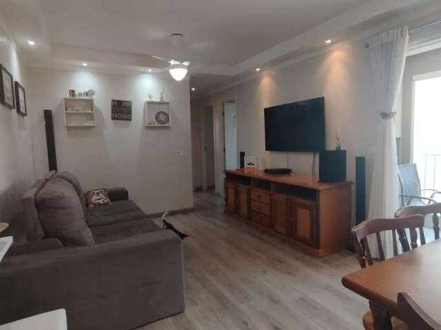 Apartamento com 3 quartos à venda no Loteamento Chácara Prado, Campinas , 75 m2 por R$ 550.000