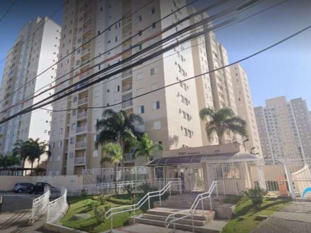 Apartamento com 2 quartos à venda na Vila Progresso, Campinas , 54 m2 por R$ 420.000