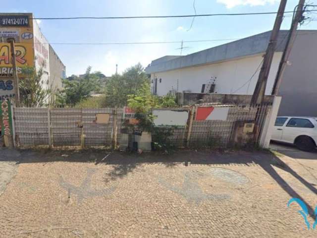 Terreno comercial à venda no Jardim dos Oliveiras, Campinas  por R$ 800.000