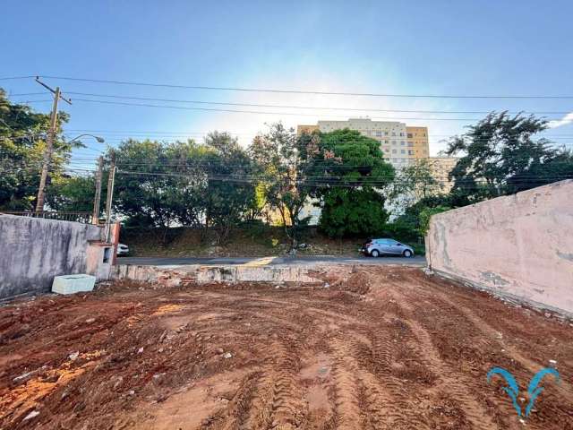 Terreno comercial à venda na Vila Georgina, Campinas  por R$ 424.000