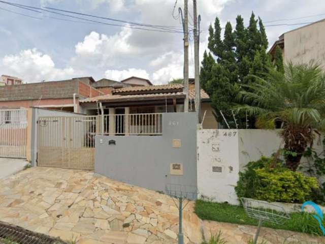 Casa com 2 quartos à venda no Parque Jambeiro, Campinas  por R$ 505.000