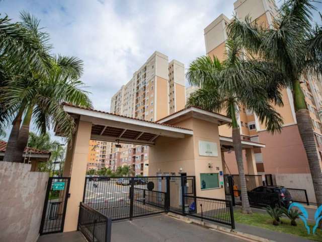 Apartamento com 3 quartos à venda na Vila Satúrnia, Campinas , 63 m2 por R$ 630.000