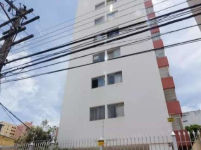 Apartamento com 1 quarto à venda no Centro, Campinas , 48 m2 por R$ 190.000