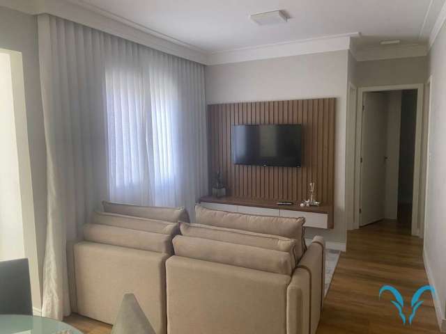 Apartamento com 2 quartos à venda no Parque Fazendinha, Campinas , 60 m2 por R$ 335.000