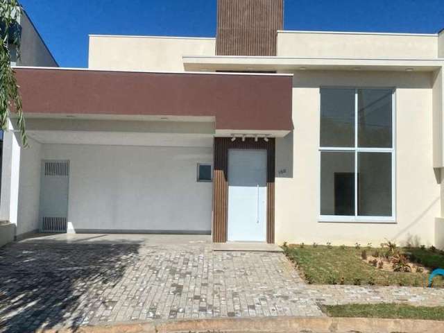 Casa em condomínio fechado com 3 quartos à venda no Residencial Jardim do Jatobá, Hortolândia , 146 m2 por R$ 904.000