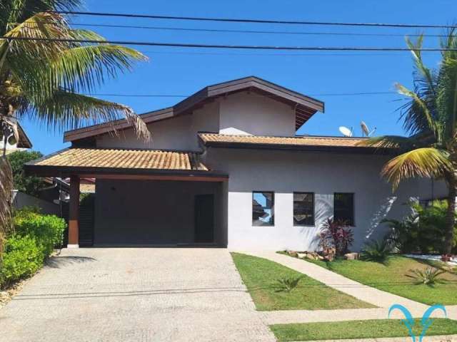 Casa em condomínio fechado com 3 quartos à venda no Santa Cruz, Valinhos , 270 m2 por R$ 1.780.000