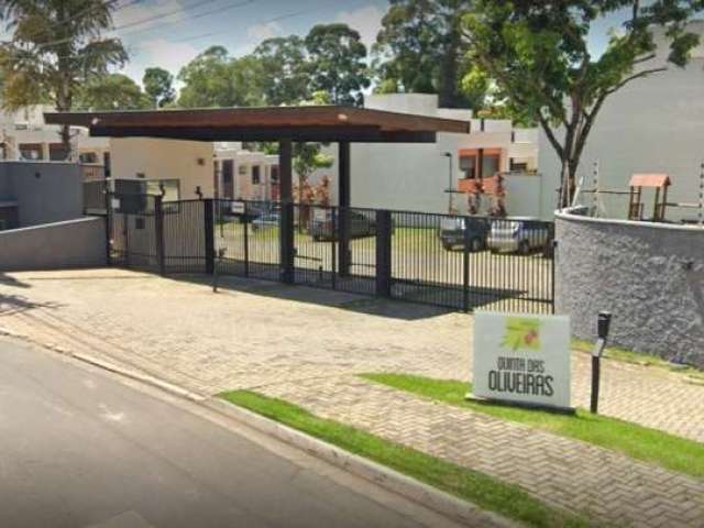 Casa em condomínio fechado com 3 quartos à venda no Chácaras Silvania, Valinhos , 160 m2 por R$ 1.380.000