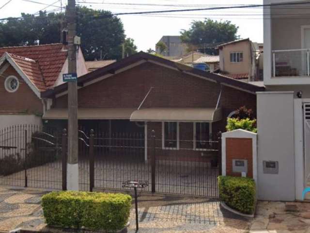 Casa com 3 quartos à venda no Jardim Bonfim, Campinas , 142 m2 por R$ 680.000