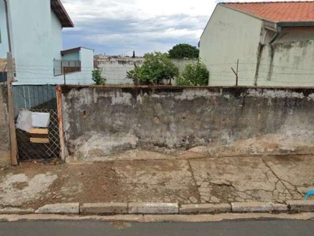 Terreno à venda no Jardim Leonor, Campinas  por R$ 350.000