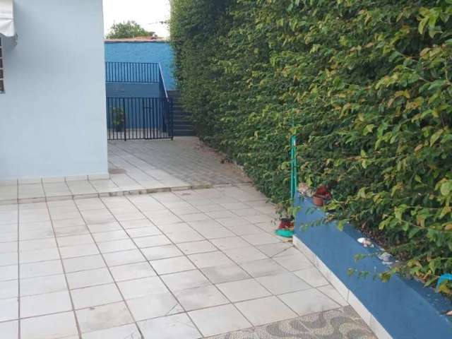 Casa com 3 quartos à venda na Vila Marieta, Campinas , 66 m2 por R$ 650.000