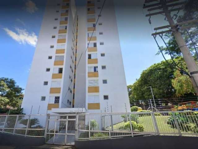 Apartamento com 3 quartos à venda no Botafogo, Campinas , 80 m2 por R$ 330.000