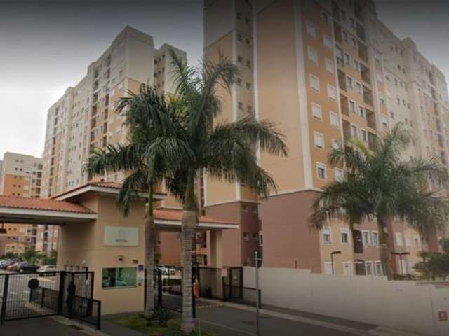 Apartamento com 3 quartos à venda na Vila Satúrnia, Campinas , 60 m2 por R$ 440.000