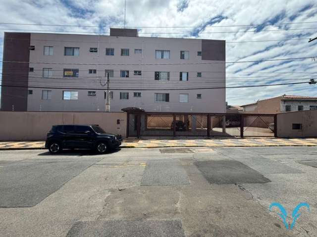 Apartamento com 2 quartos à venda na Vila Marieta, Campinas , 59 m2 por R$ 290.000