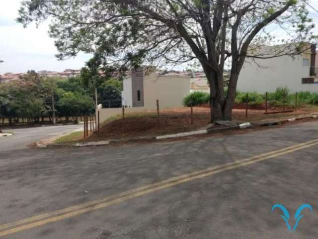 Terreno à venda no Jardim Santa Judith, Campinas  por R$ 277.000