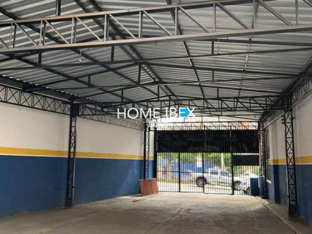 Barracão / Galpão / Depósito com 1 sala à venda no Centro, Campinas , 250 m2 por R$ 1.650.000