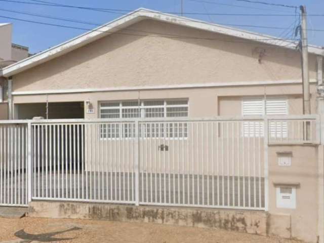 Casa com 3 quartos à venda no Jardim Nova Europa, Campinas , 91 m2 por R$ 570.000