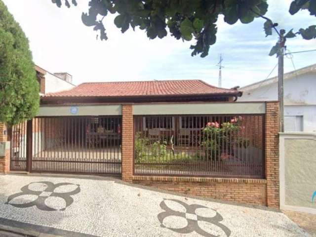 Casa com 3 quartos à venda no Jardim Nova Europa, Campinas , 185 m2 por R$ 750.000