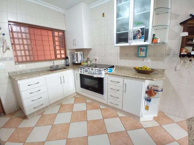 Casa com 3 quartos à venda na Vila Georgina, Campinas , 220 m2 por R$ 730.000