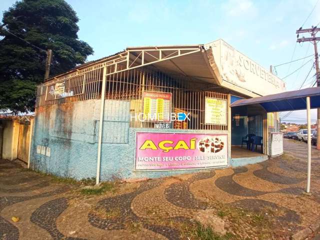 Casa comercial com 6 salas à venda no Jardim dos Oliveiras, Campinas , 213 m2 por R$ 730.000