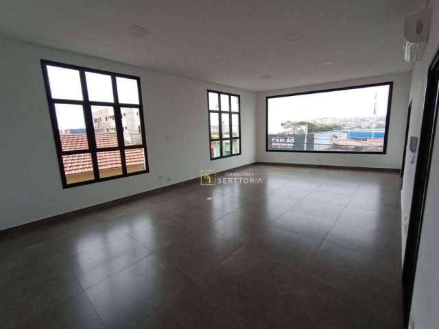 Sala comercial para alugar no centro Hortolândia