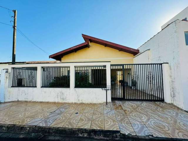 Casa com 2 dormitórios à venda, 220 m² por R$ 580.000,00 - Loteamento Remanso Campineiro - Hortolândia/SP