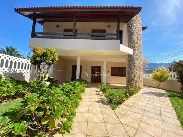 Casa à venda em Ubatuba