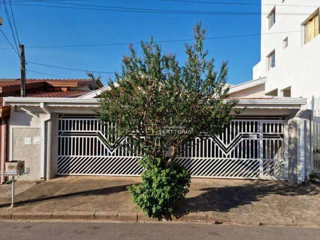 Casa com 3 dormitórios à venda, 140 m² por R$ 550.000,00 - Jardim Alvorada - Sumaré/SP