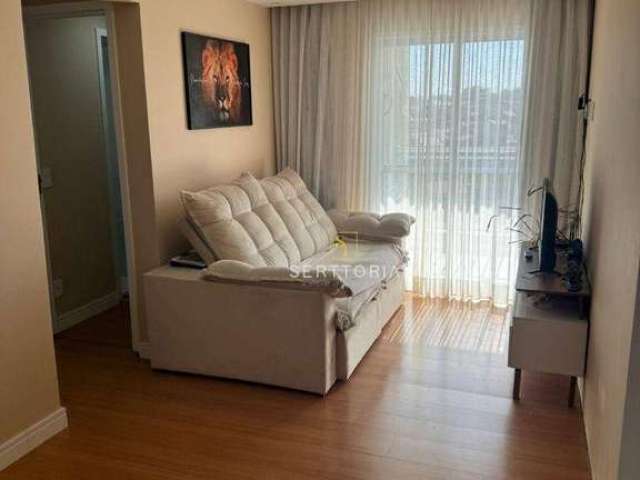 Apartamento à venda com 2 quartos em Hortolândia