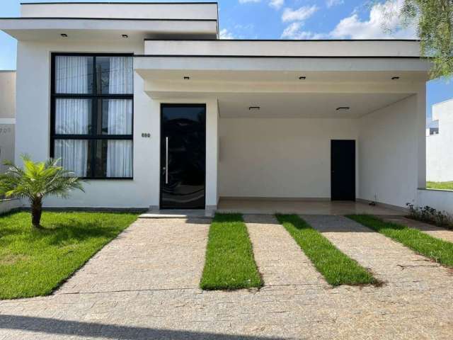 Casa com 3 dormitórios à venda, 159 m² por R$ 950.000,00 - Jardim Golden Park - Hortolândia/SP