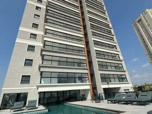 Apartamento à Venda em Reserva Luiza Tomaselli, Indaiatuba - SP